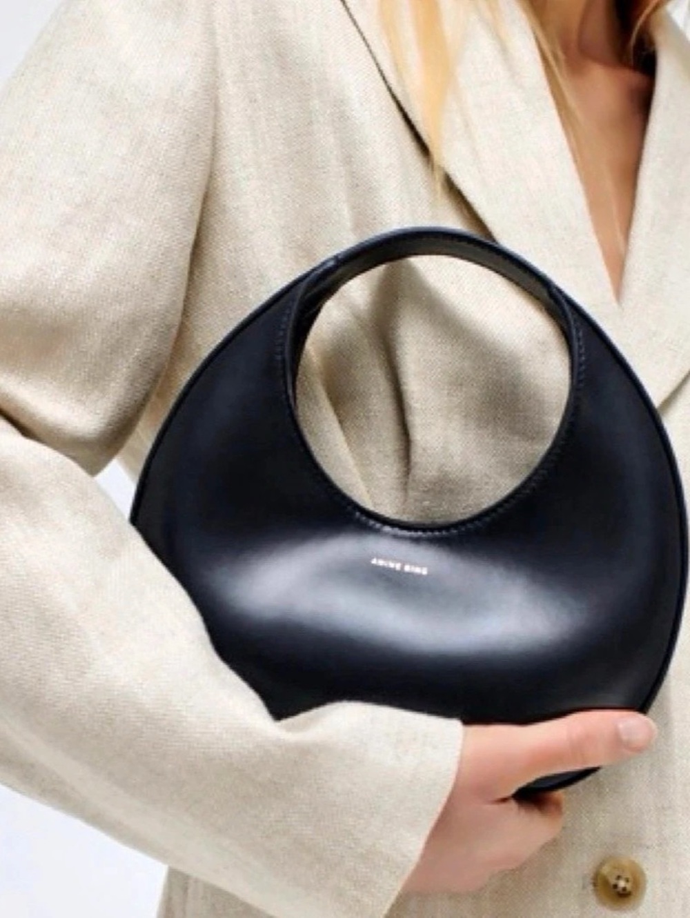 Anine Bing Mini Luna Bag